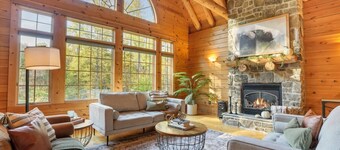 Misty Mountain Lodge  Pickleball  Liberty Ski