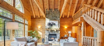 Misty Mountain Lodge  Pickleball  Liberty Ski