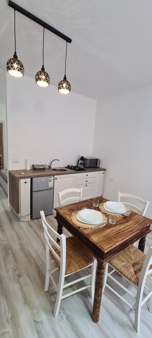 Dining - Double Paradise in the center (Cagliari)