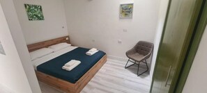 1 bedroom, WiFi - cagliari center marina (Cagliari)
