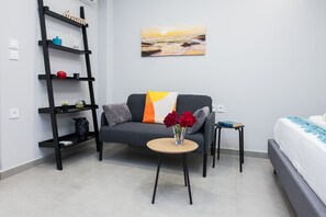 Studio | Area keluarga