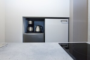 Studio | Private kitchen
