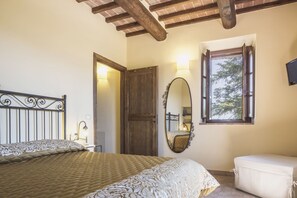 4 chambres, fer et planche Ă repasser, Wi-Fi