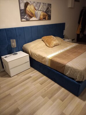 3 Schlafzimmer, Bügeleisen/Bügelbrett, WLAN