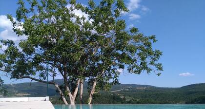 Agriturismo Tenuta il Polardo - Appartamento Loggiato