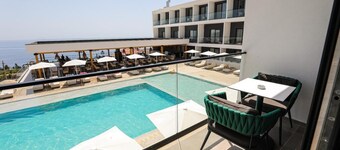 Black Diamond Hotel Dhermi