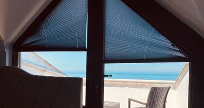 My Home Trabzon Apart