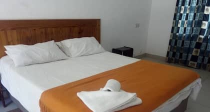 Chirundu Valley Motel