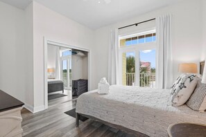 4 Schlafzimmer, kostenloses WLAN, Bettwäsche