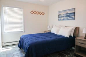 2 Schlafzimmer, WLAN