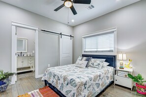 3 bedrooms, Internet, bed sheets