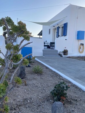Fachada