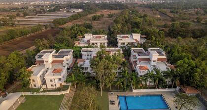 Sterling Stolen Heaven Lonavala