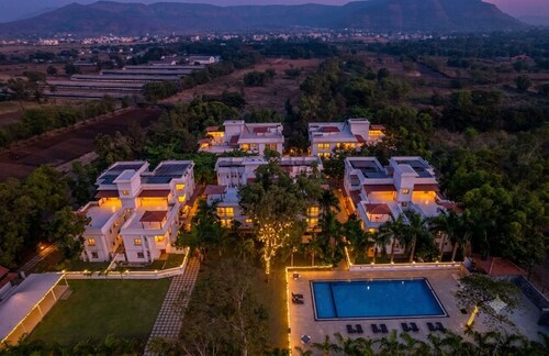 Sterling Stolen Heaven Lonavala