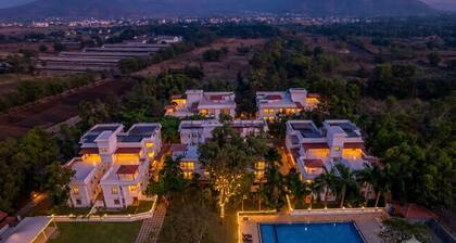 Sterling Stolen Heaven Lonavala