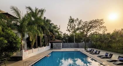 Sterling Stolen Heaven Lonavala