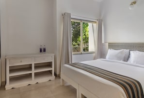 1 Bedroom Apartment with Sit-Out | View from room
