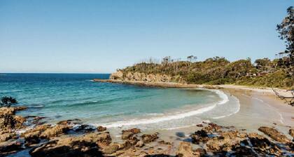 Walk to Lilli Pilli Beach, Wifi | High Tide