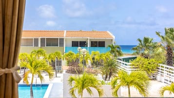 Panorama huis | Kameruitzicht