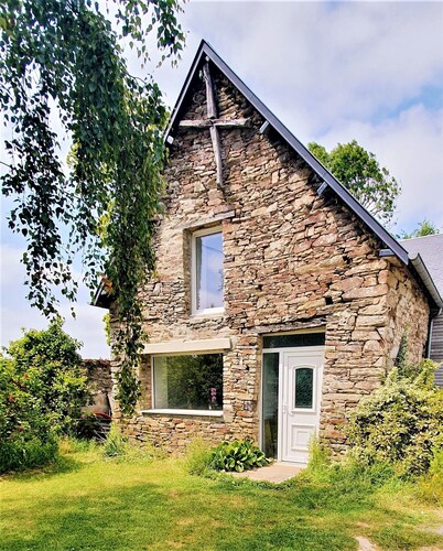 Gite le Bocage au Coeur de la Campagne Normande