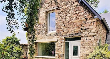 Gite le Bocage au Coeur de la Campagne Normande