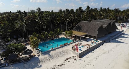 Ndame Paje Hotel
