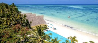 Ndame Paje Hotel