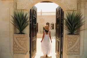 Exterior - ABRAHAM OTEL (Sanliurfa)