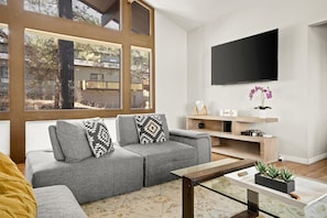 Fernseher