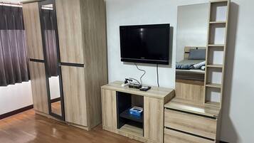 Studio 1 king bed standard | Zimmerausstattung