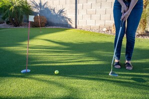 Golf