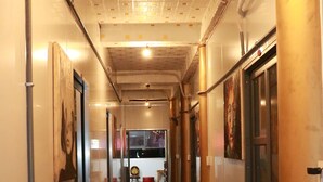 Exterior - Viet Star Buffet Club & Marvel Hostel (Ho Chi Minh City)