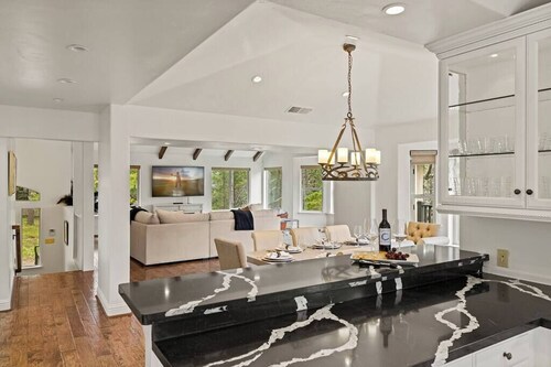 Pebble Beach's Los Altos