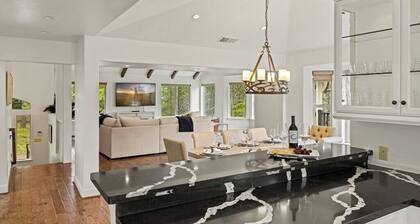 Pebble Beach's Los Altos