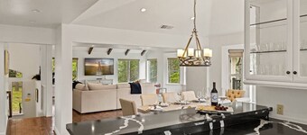 Pebble Beach's Los Altos