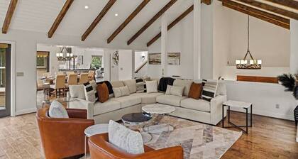 Pebble Beach's Los Altos