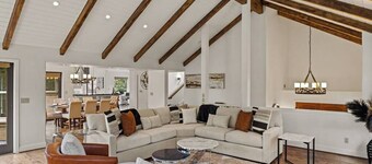Pebble Beach's Los Altos