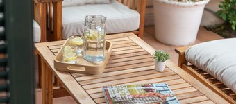 Alcúdia Retreat: Pool, Terraces & Memorable Stay