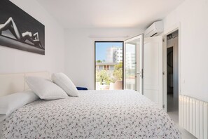 3 chambres, Wi-Fi, draps fournis