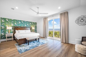 7 chambres, fer et planche à repasser, accès au Wi-Fi (inclus)