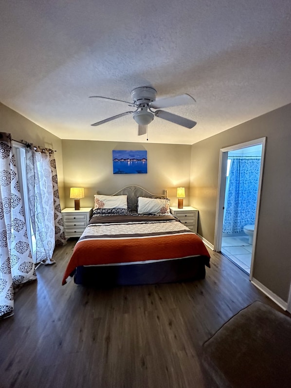 3 habitaciones y wifi gratis 