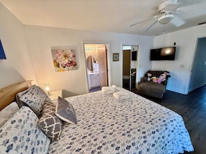 3 bedrooms, free WiFi