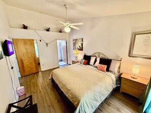 3 habitaciones y wifi gratis 