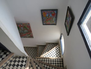Innvendig