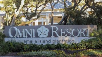 DĂ©tail de lâextĂ©rieur