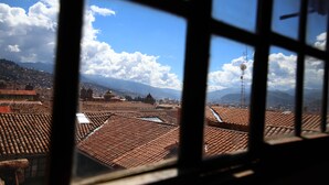 Khu phòng khách