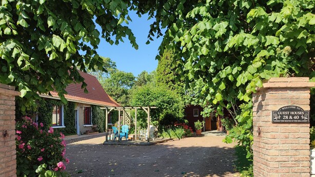 Eksteriør