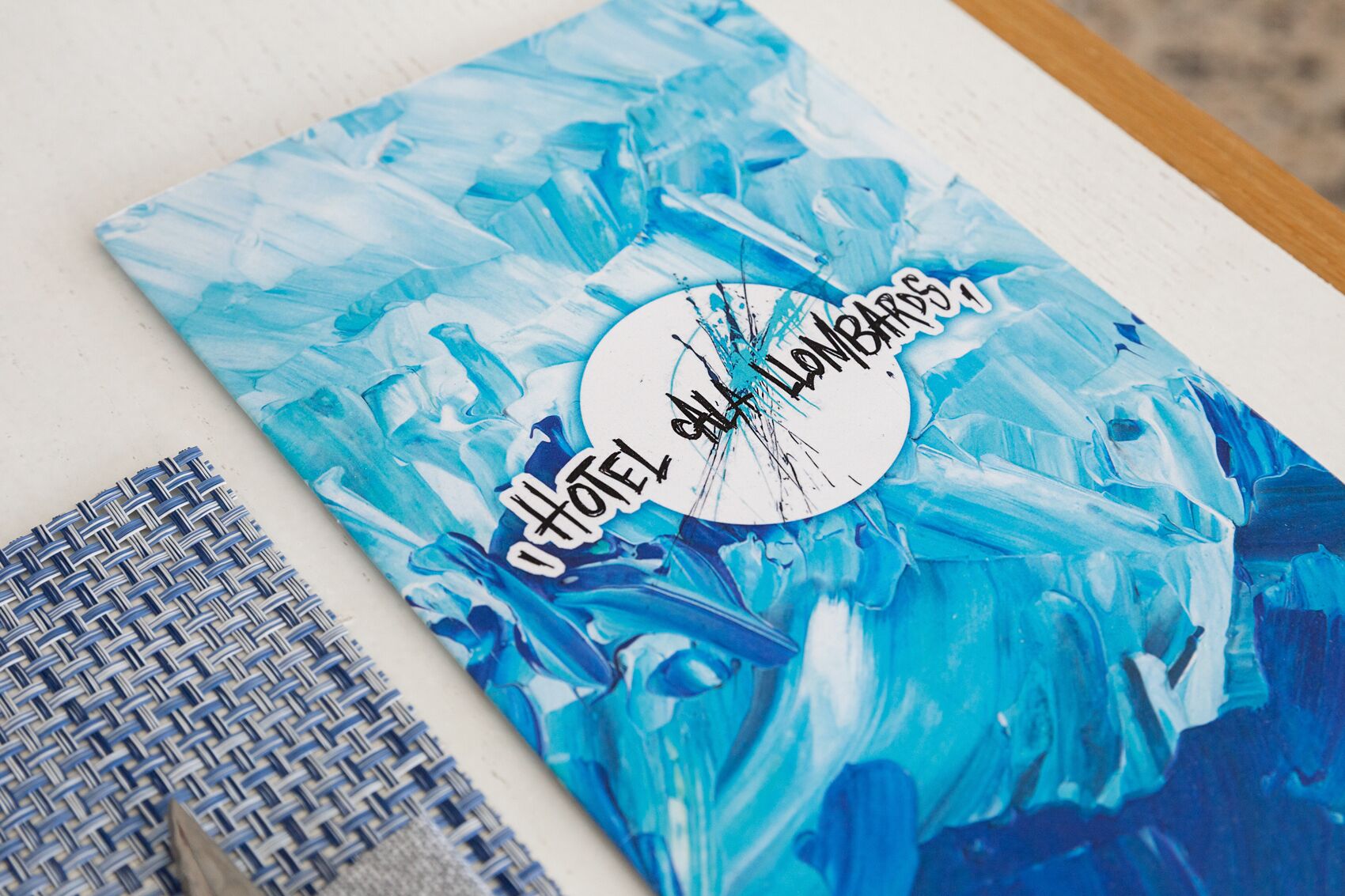 Foto - Hostal Cala Llombards