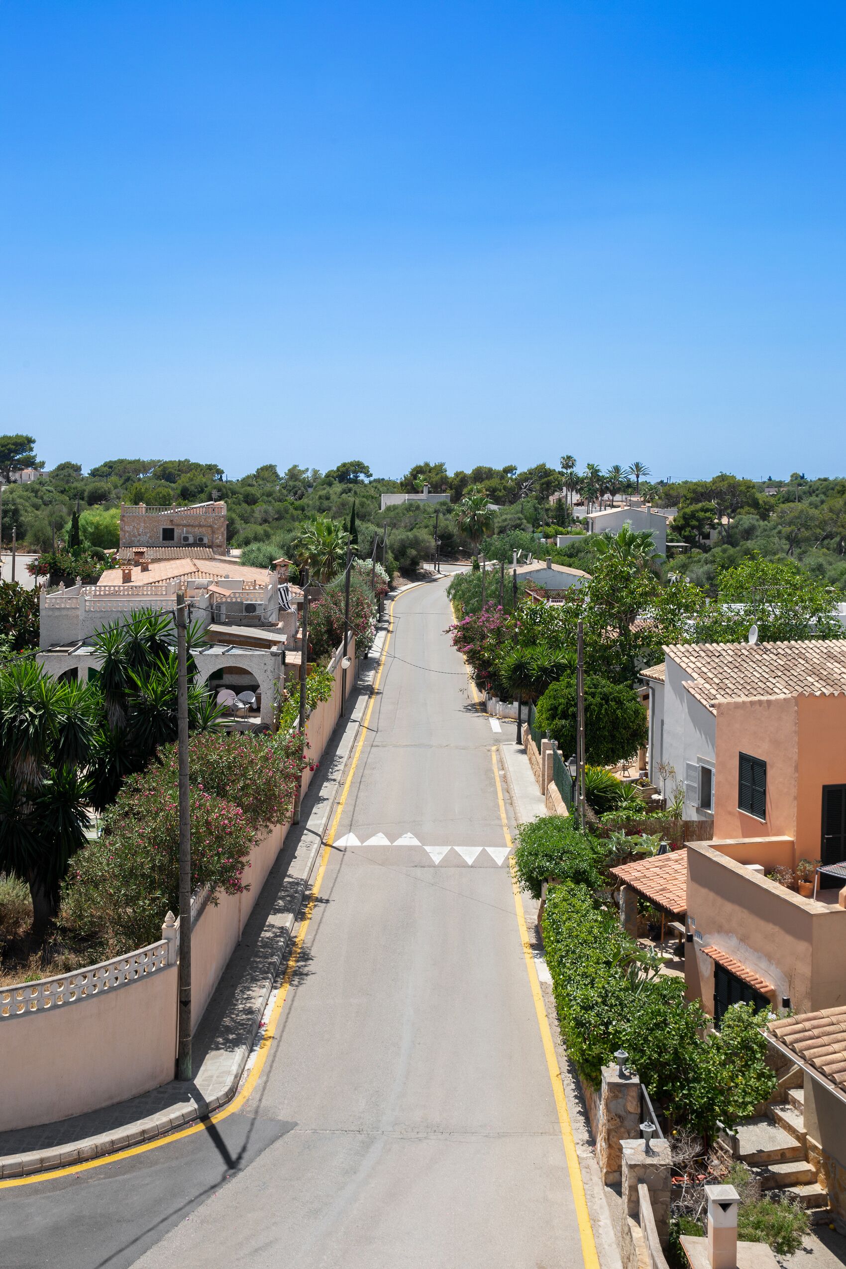 Foto - Hostal Cala Llombards