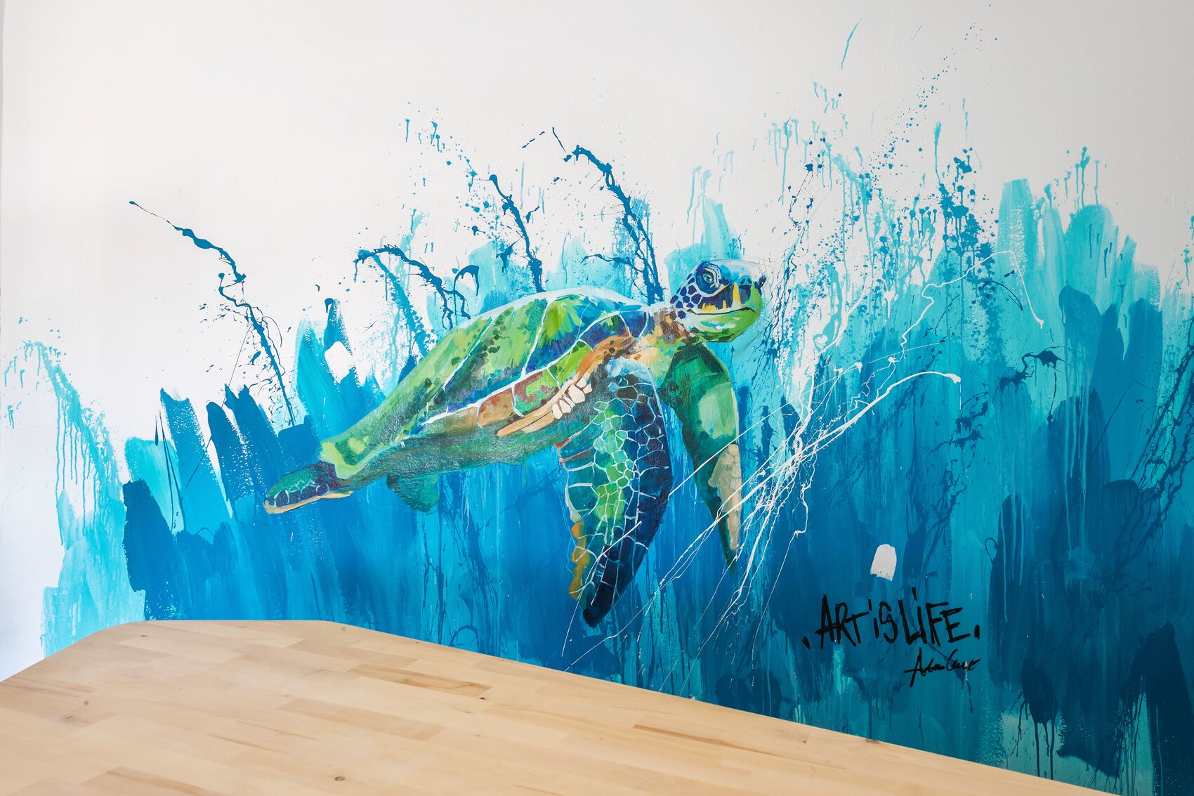 Foto - Hostal Cala Llombards